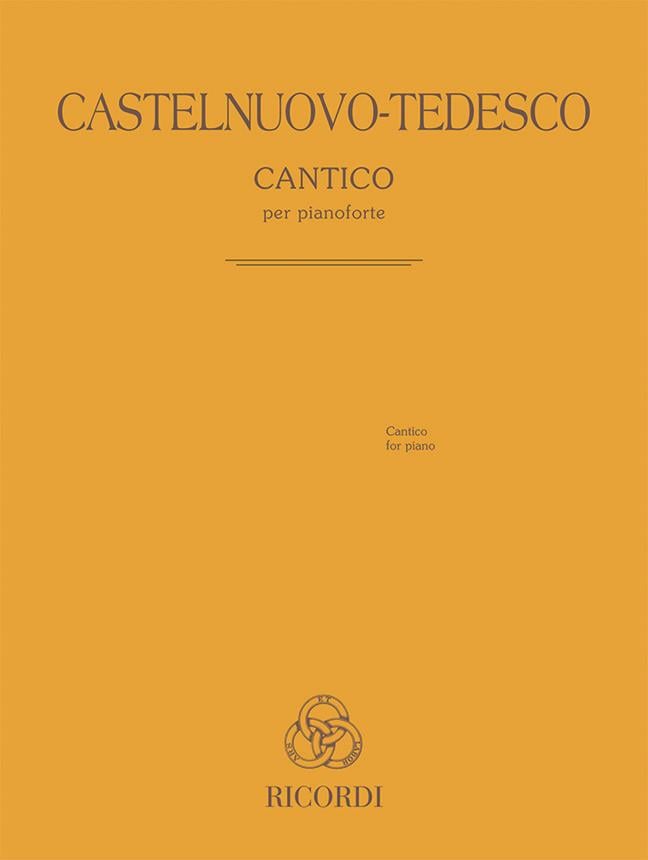 Cantico